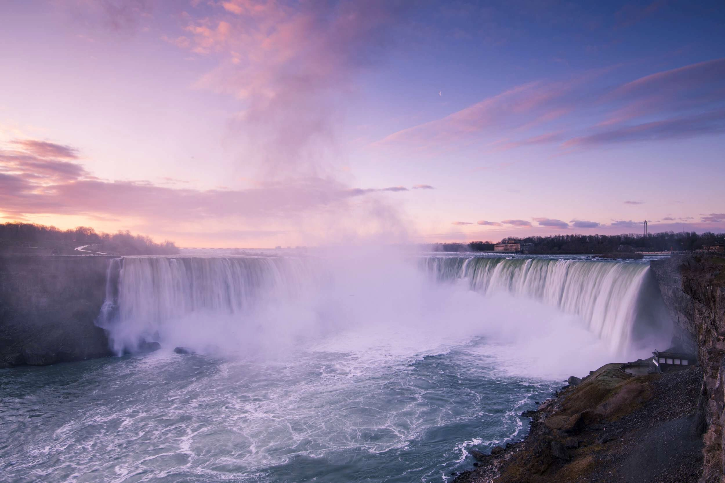 Niagara falls