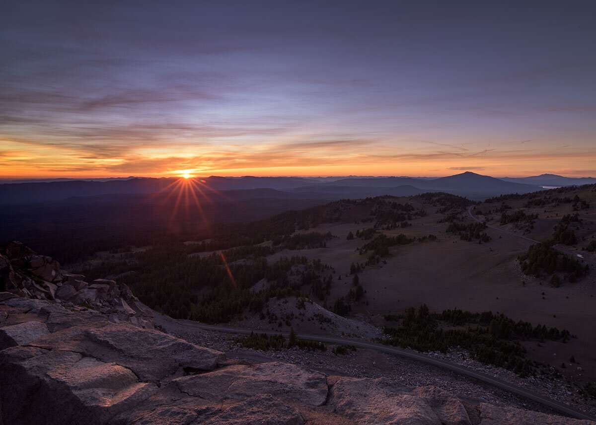 Oregon-landscape