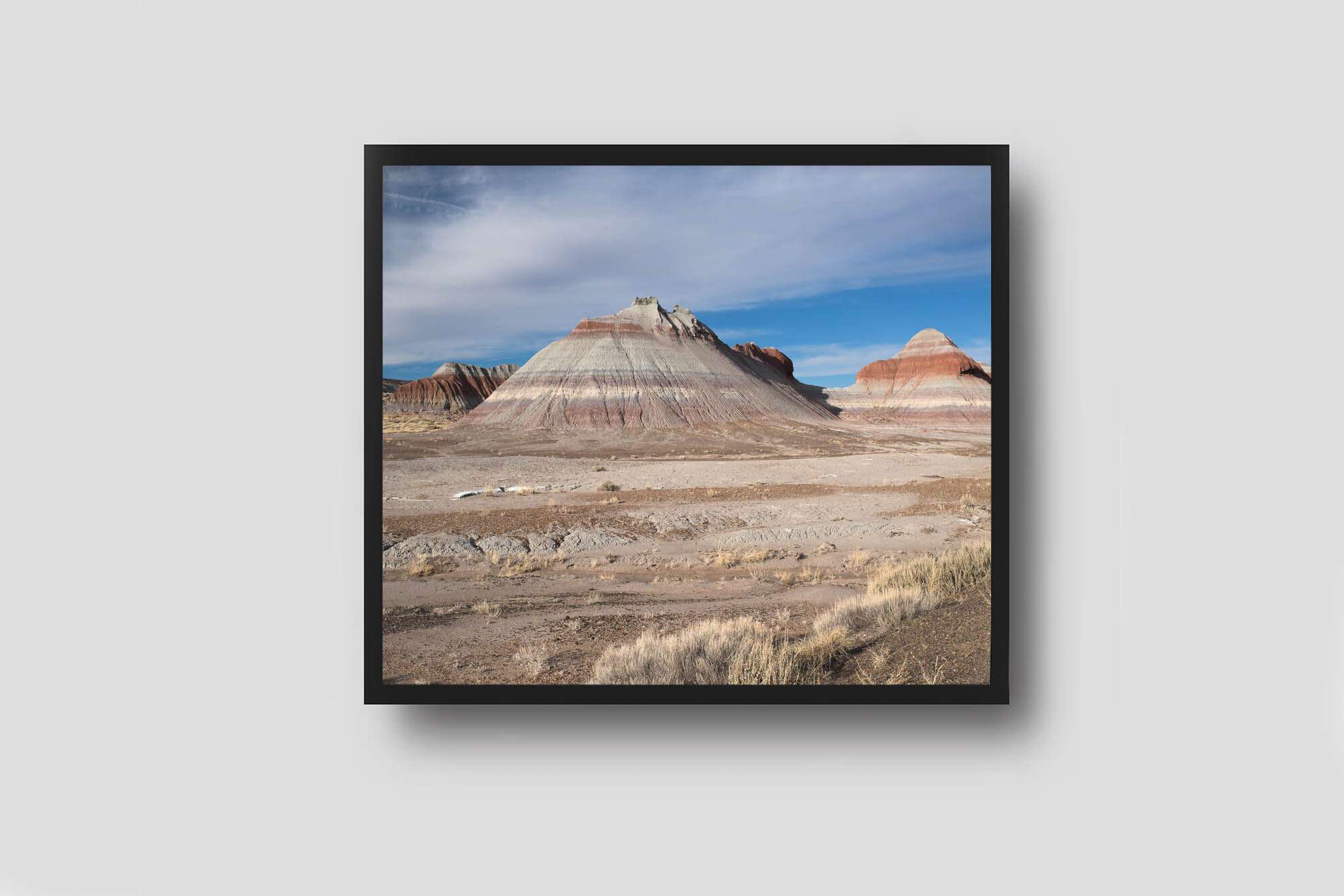 Hills Of Petrified Forest - Products Petrified Forest Framed Art Petrified-forest-framed-art. Jpg